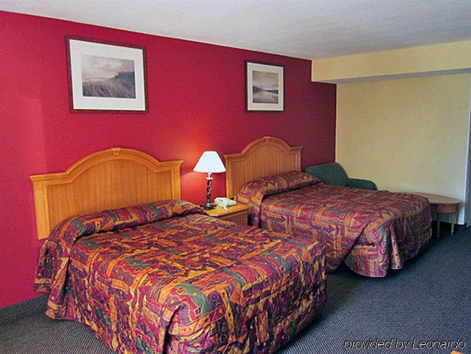 Delux Inn Wichita Falls Δωμάτιο φωτογραφία