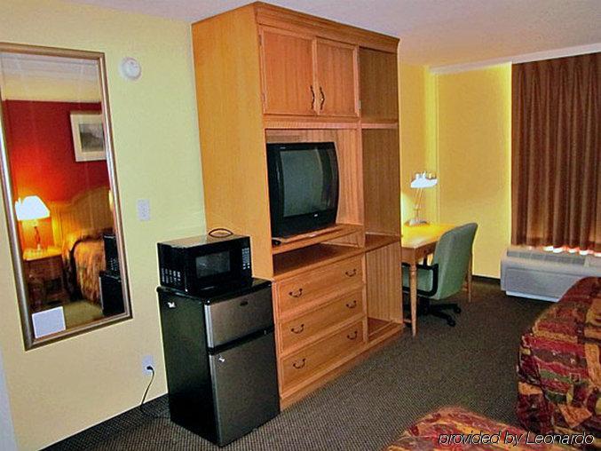 Delux Inn Wichita Falls Δωμάτιο φωτογραφία
